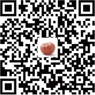 本来微博 二维码